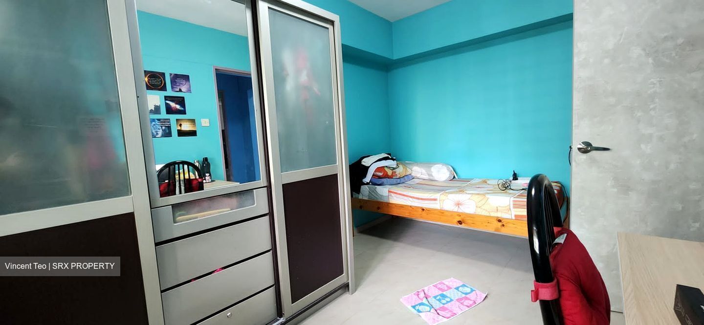 Blk 196C Punggol Field (Punggol), HDB 5 Rooms #387892811